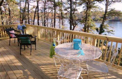 379 Oak Street Harwich Cape Cod - - Harwich Hideaway - Foto 4