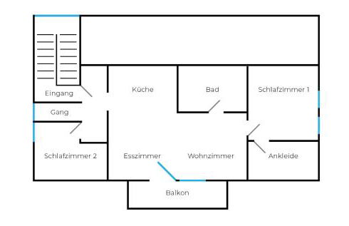 Tannensuite Inzell - Die Auszeit in den Chiemgauer Bergen - Foto 43