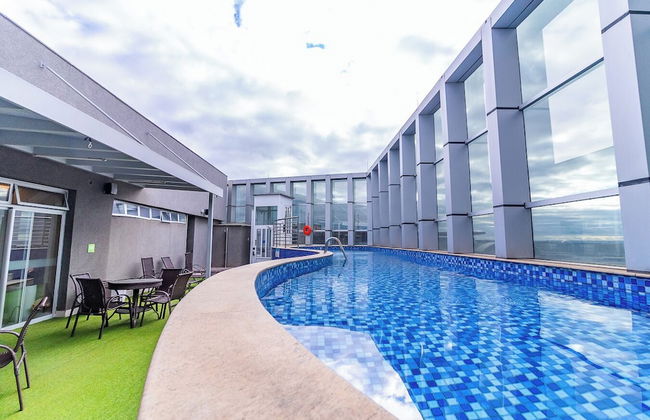 360 Fusion by Ozped - Photo 40