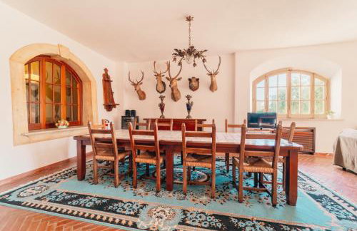 Villa del Commendatore Sirugo - Foto 63