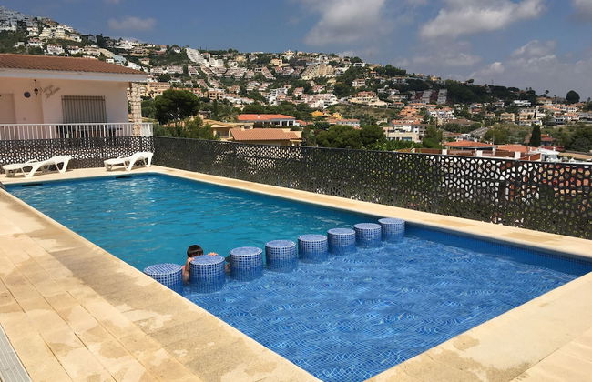 Apartamentos Finca-Simo-46 - Foto 1