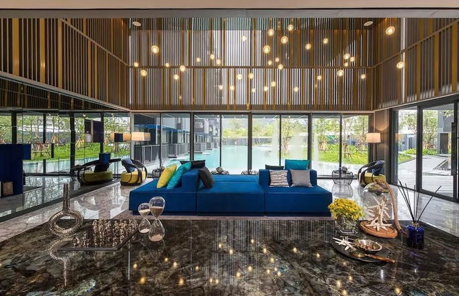 The Deck Condo Patong by VIP - Foto 3