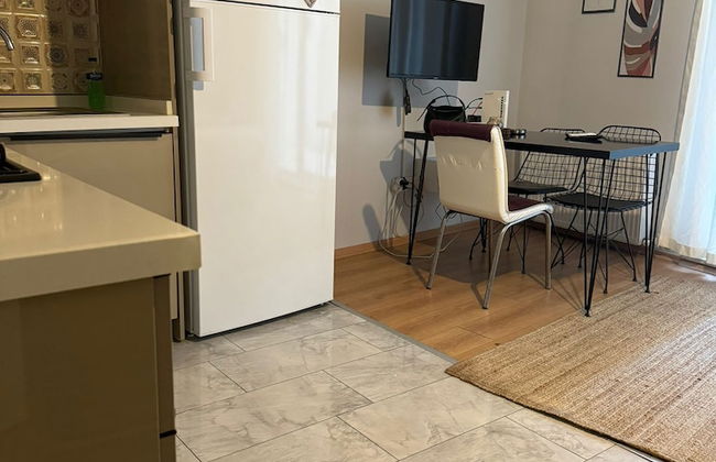 Istanbul Relax Suite - Foto 39