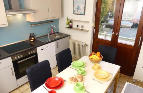 Ferienhaus Strandlust - Foto 14