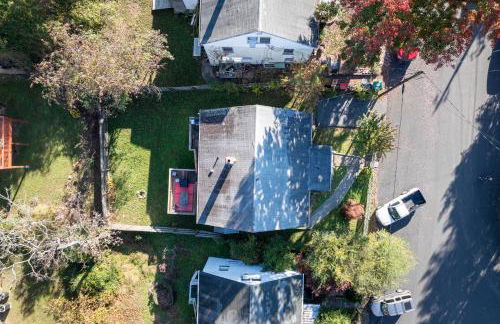 Home Near Downtown Mall & Belmont - Foto 44