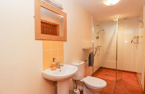 Larch Cottage - Foto 12