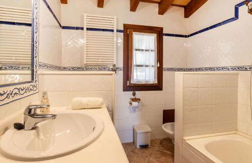 Villa Santa Llucia by Interhome - Foto 58