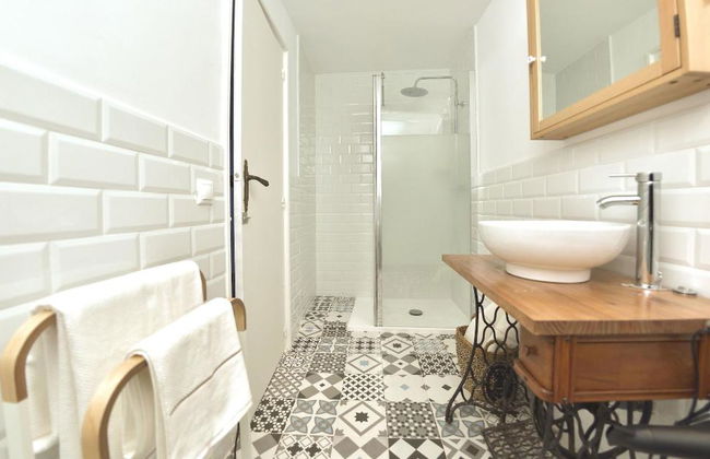 ABAL Apartments - Teatro - Foto 52