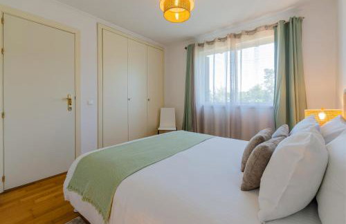 Oasis of Aroeira Golf & Beach House - Foto 38