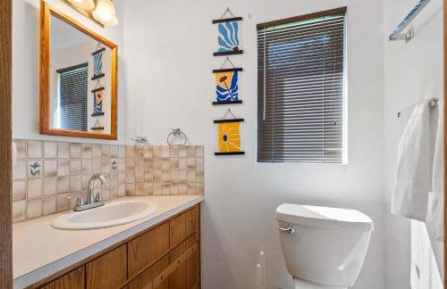 Silo Guest House by Simple Life Rentals - Foto 12