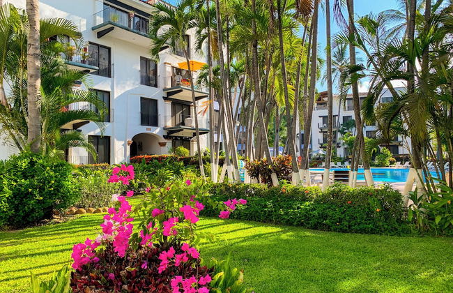 Puerto de Luna Pet Friendly & Family Suites Hotel - Photo 53