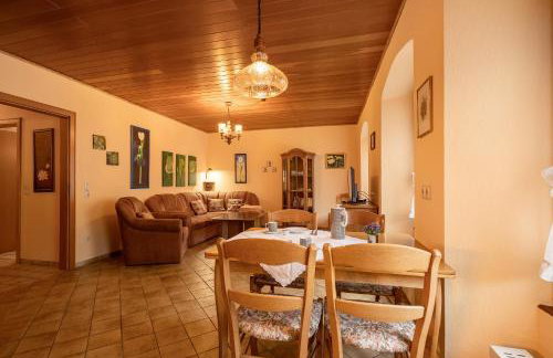 Ferienwohnung Eulennest 2 - Foto 9