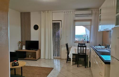 Apartman Franolic Punat - Foto 50