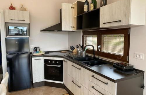 Villa Trellame - Casa vacanze tra gli ulivi - Foto 22