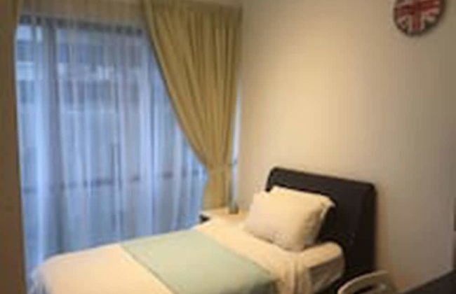 Pipit Homestay at Element Ampang - Foto 4