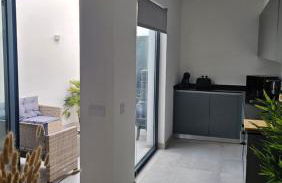 City Center Villa - Foto 6