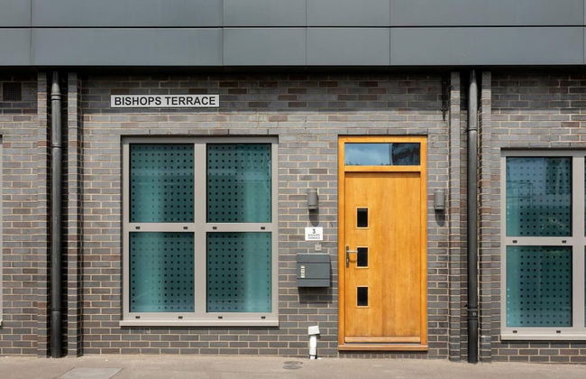 Castle Haven Apartment, Redhill - Foto 20