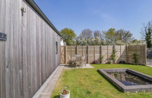 Oldwyche Barns - Foto 17