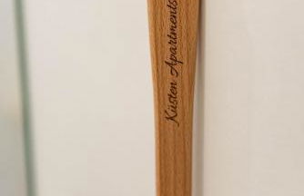 Küsten Apartments Tannenhausen - Foto 51