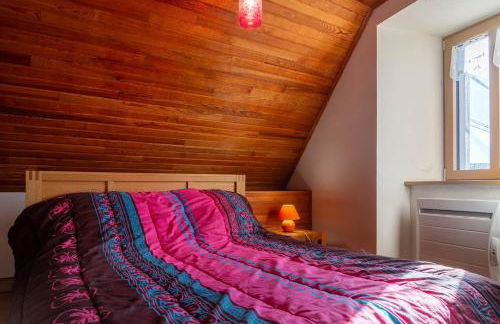 Gîte Gîtes de France 6/7 personnes à Baboyères - Foto 29