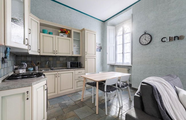 Villa Pellegrini Sormani - Casa Carlotta - Foto 6