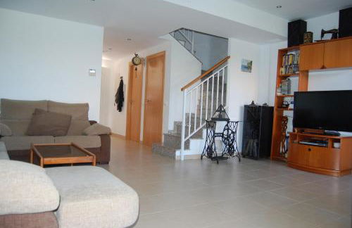 Casa junto a la playa- Costa Dorada - Foto 39