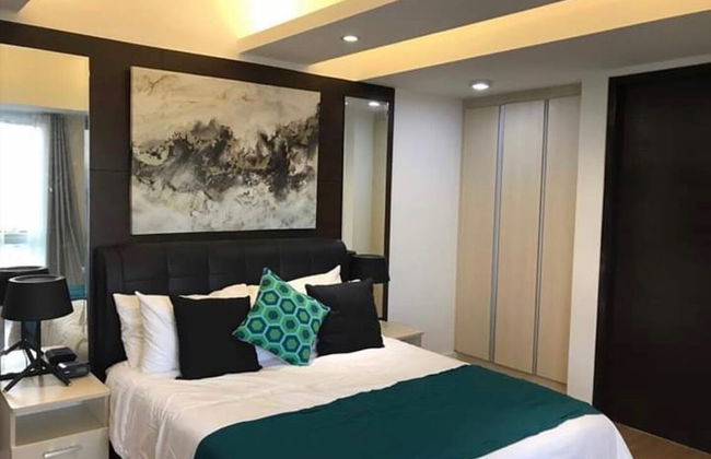 Abreeza Place Apartments - Foto 5