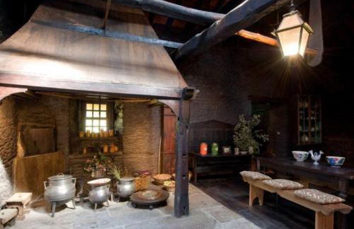 SOLAR DAS ARCAS Manor House - Foto 14