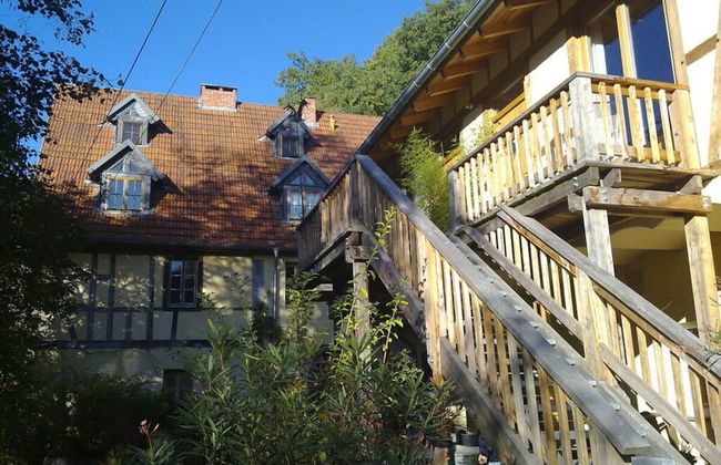 Lindenblatt ' Right - Foto 21