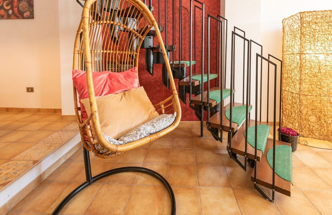 Elegant Apartment in Buonalbergo near Town Center - Foto 21