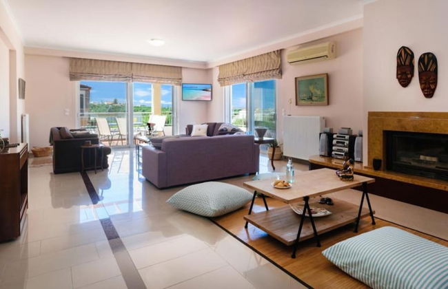 Stunning Comfortable Family House in Chania - Foto 1