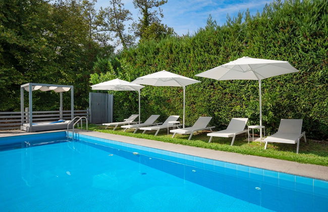 Aristi House in Olimpiada - Foto 1