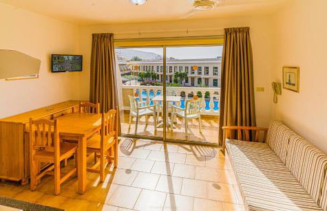 Apartamentos Charco del Conde - Foto 14