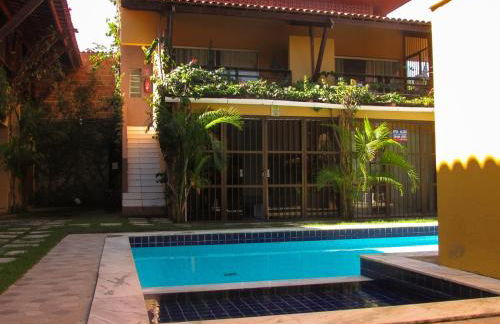 Apartamentos Condominio a Beira Mar - Foto 31