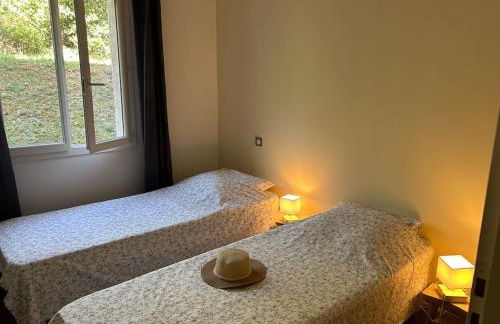 Bel appart - 3 ch Vallon pont d 'arc - Foto 7