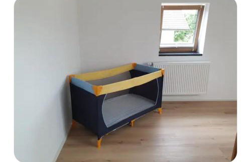Ferienwohnung am Klöckhof - Foto 12