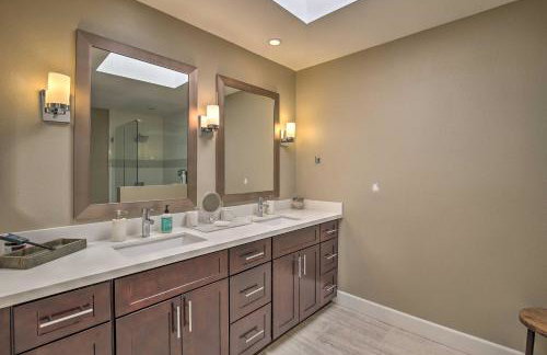 Rancho Las Palmas Resort Condo: Golf, Swim & Play! - Foto 25