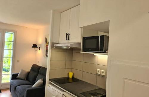 Location Maison Meublée Marciac - Photo 23