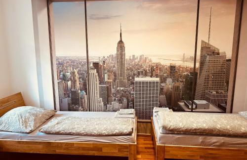 Moderne Wohnung in Eberswalde - Foto 2