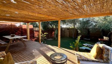 LA ALMADRABA del Palmar - Foto 5