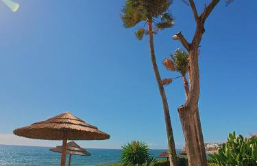 Familienurlaub Strand & Meerblick - Foto 32