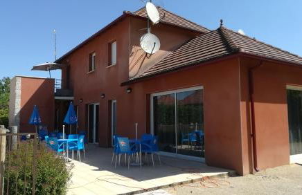 "Chezvero46" résidence 3 étoiles avec piscine, wifi et vélos - Foto 18