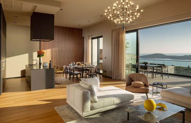 Villa Frida Dubrovnik - Foto 14