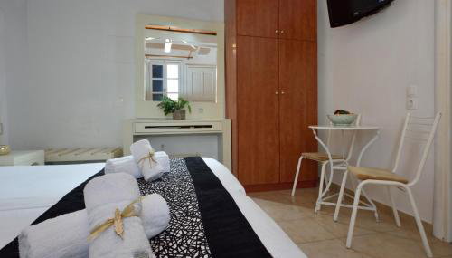 Adonis Rooms - Foto 4