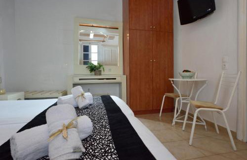 Adonis Rooms - Foto 4
