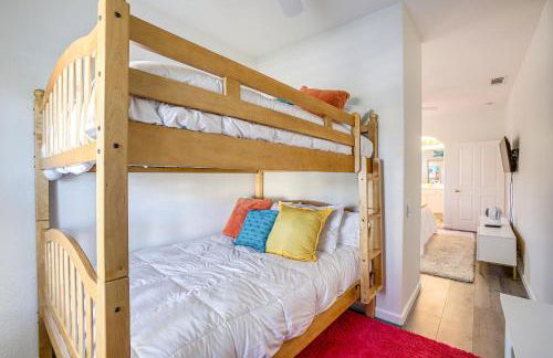 Cathedral City Home with Private Pool - Near Golf - Foto 18