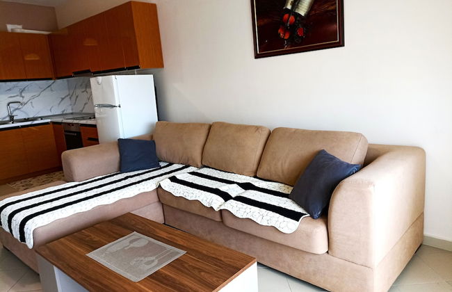 Beachfront Apartment - Plazh - Foto 9