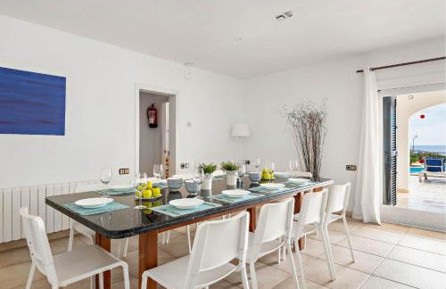 Villa Llevant Galdana - Foto 9