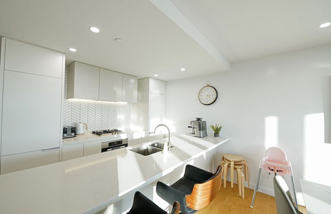 Condo Exceptional 3BR - Foto 17