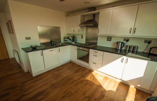 Ocean Serviced Apartments - Foto 9